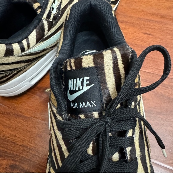 Nike Air Max 1 Golf Tiger Size 11 - Picture 8 of 8